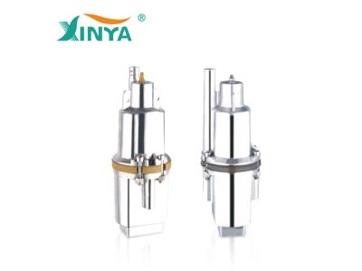 XINYA 250w high head Russia vibration pump