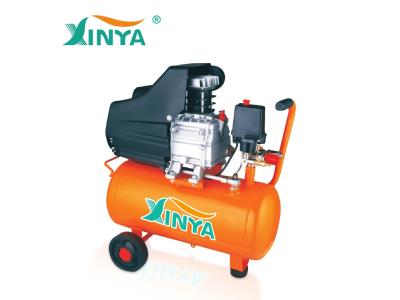 XINYA 24L portable driect-driven air compressor