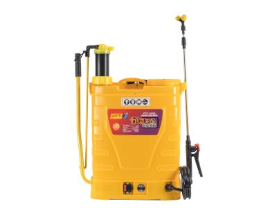 Knapsack Electric Spray