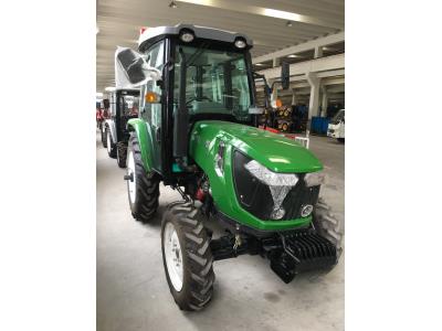 SWT series tractor