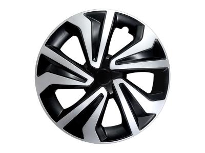 ABS/PP Two Color Car Wheel Cover