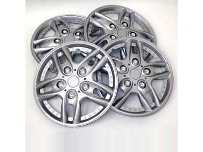 ABS/PP Car Wheel Cover