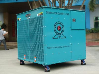 dummy load bank