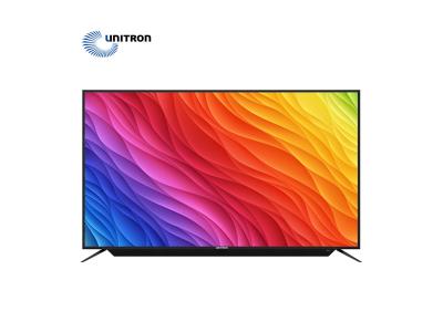 Music LED TV with sound bar 36A series 50