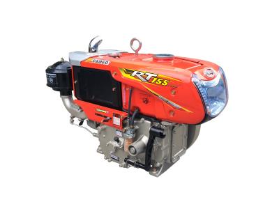 WATER COOLED DIESEL ENGINE