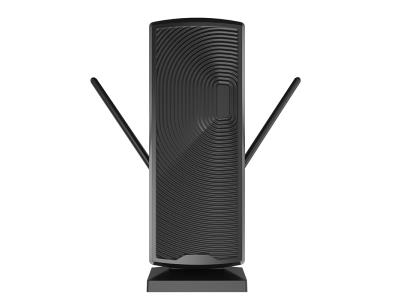 Multi-directonal reception antenna