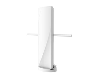 Multi-directional reception antenna