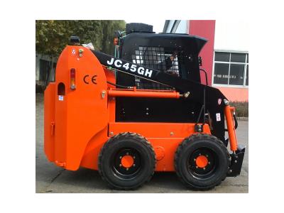 JC45 skid steer loader
