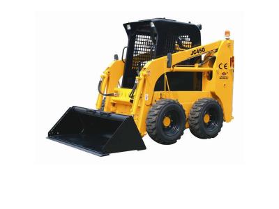 JC65 skid steer loader