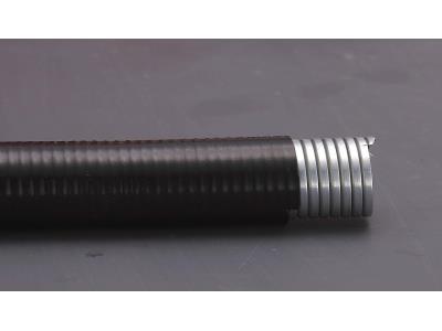 LIQUIDTIGHT STEEL FLEXIBLE CONDUIT SLGFY