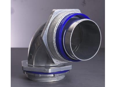 LT FLEXIBLE CONDUIT CONNECTOR SL020B