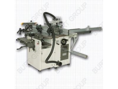 combination machine