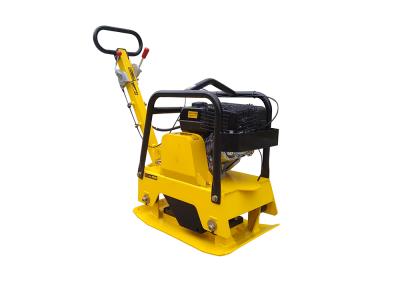 Plate Compactor