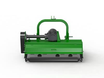 FLAIL MOWER