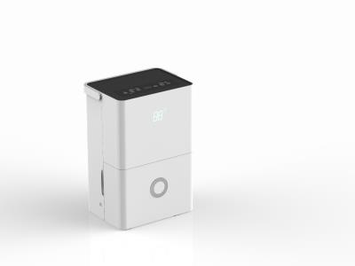 Dehumidifier