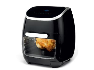 Air fryer oven
