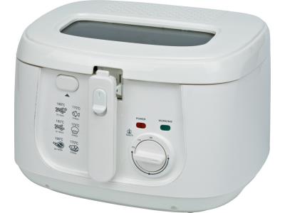 Deep fryer
