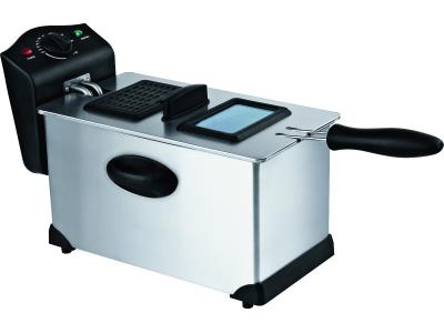 Deep fryer