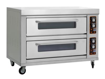 ELECTRIC OVEN