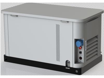 gas generator set 8kw