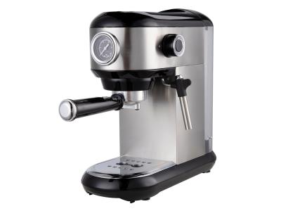 espresso coffee maker