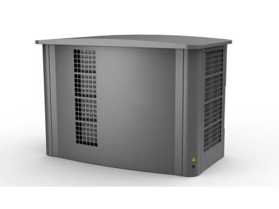 gas generator set 15kw