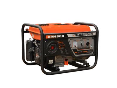 Gasoline generator KM4800-KM