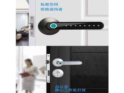 Smart lock
