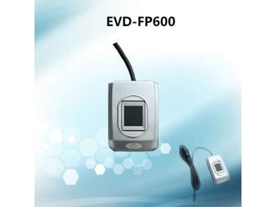 Fingerprint scanner