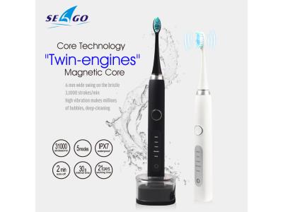 WATER FLOSSER