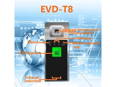 infrared thermometer