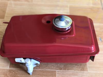 FUEL TANK ASSY