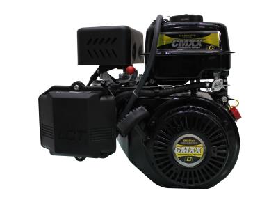 gasoline engine