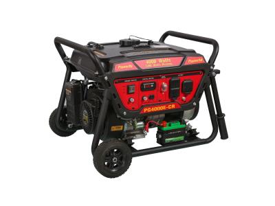 gasoline generator