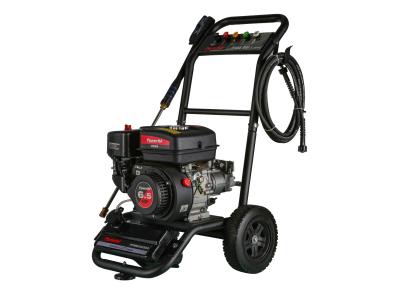 high pressure washer