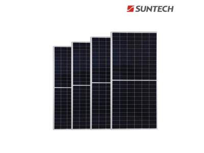 Suntech Solar 144cells 400W Half Cut Mono Solar Pa