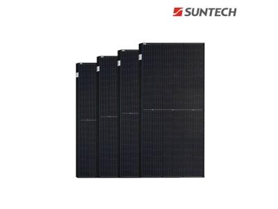350W Full Black Mono Solar Power Panel Solar Panel