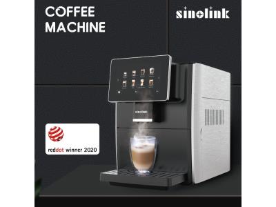 coffee machine
