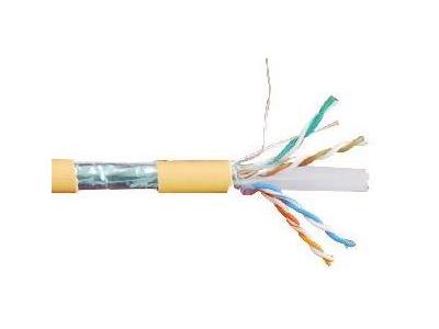 Cat.6A data cable