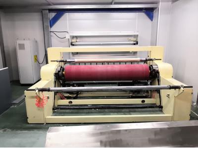1.6 --2.4m curtain type Meltblown Non-woven Produc