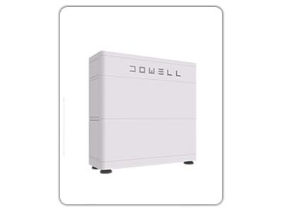 iPack residential battery pack