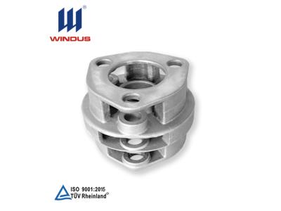 WINDUS OEM Sand Casting Parts