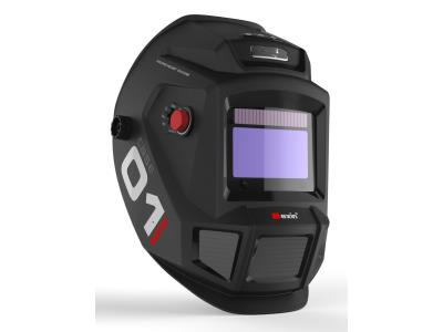 Auto Darkening Welding Helmet