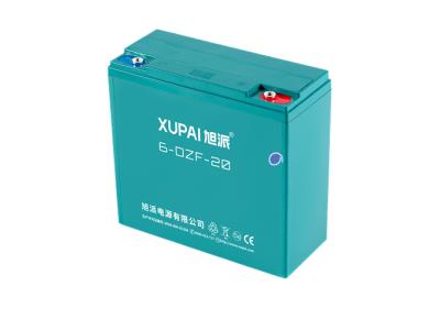 Lead acid battery