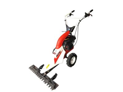 Scythe Mower