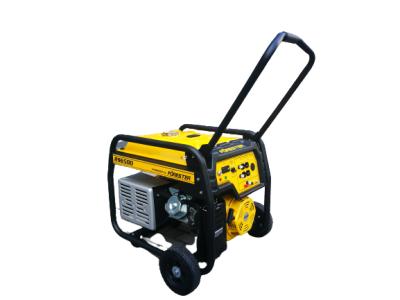 generator sets