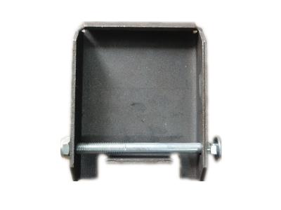 Caster Pad