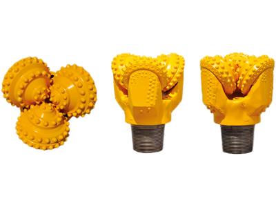 tri-cone bit for minning