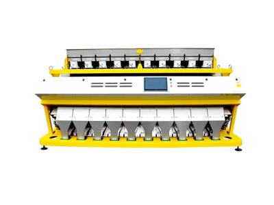 Color Sorter