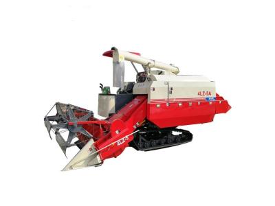 Harvester